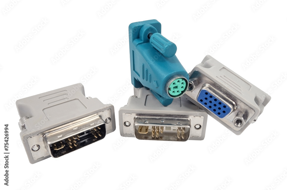 connectors connectors