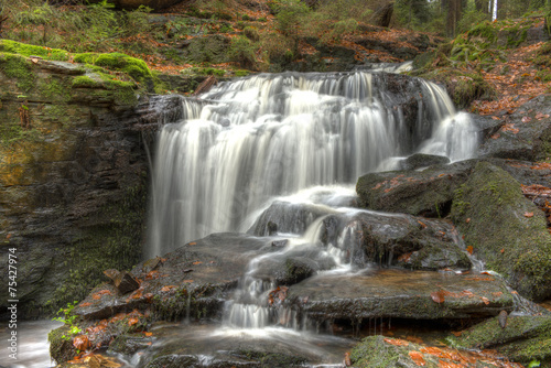 Wasserfall