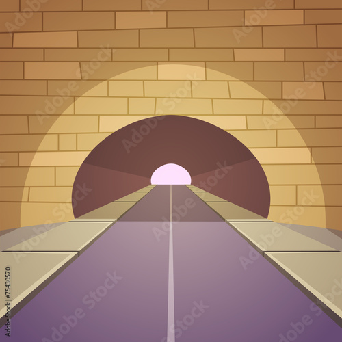 Tunnel Road