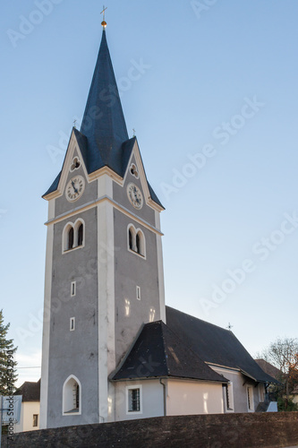 Kirche - Turm