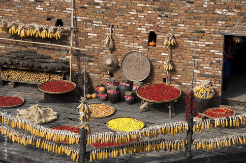 the most beautiful village in China