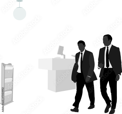 Businessmen Hotel