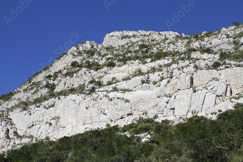 La Huasteca Nuevo Leon