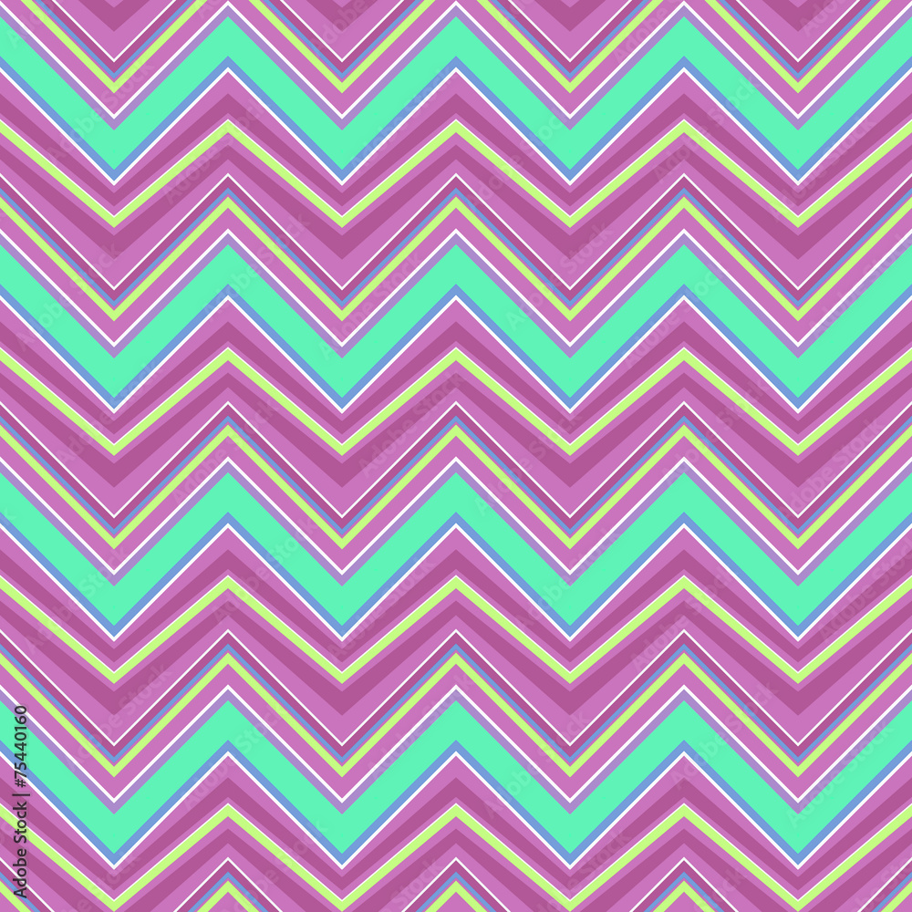Seamless geometric pattern with zig zags textiles design texture Seamless geometric pattern with zig zags textiles design texture