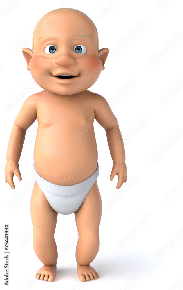 Fun baby Fun baby