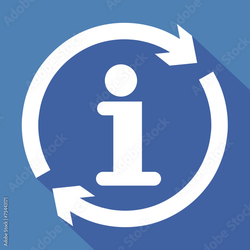 Logo informations.