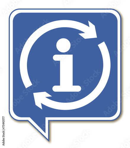 Logo informations.