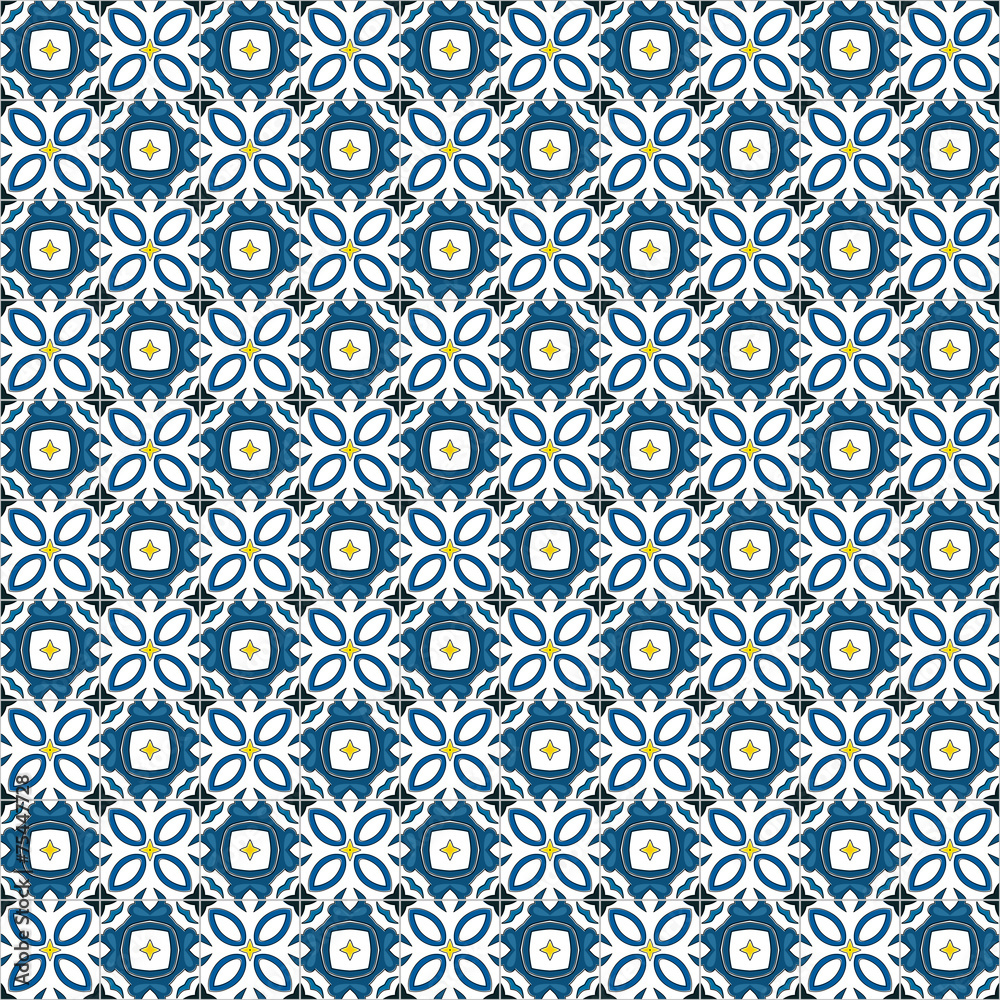 Portuguese tiles Portuguese tiles