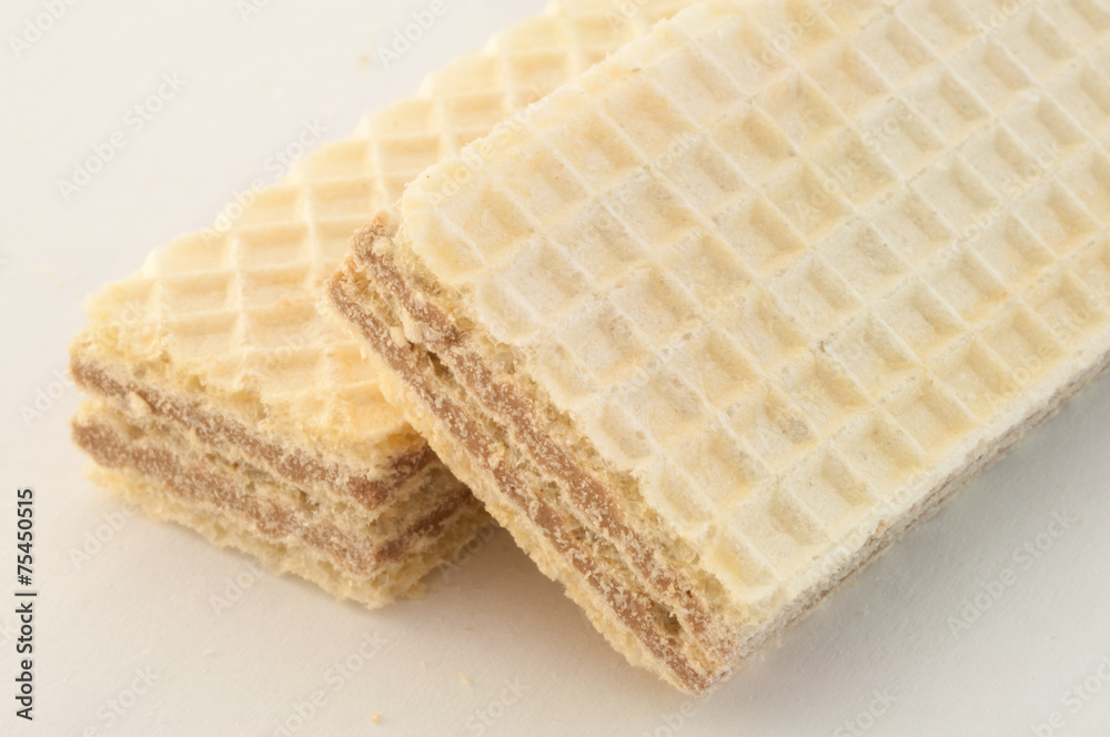 beautiful macro of hazelnuts wafer beautiful macro of hazelnuts wafer