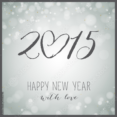 2015 with love