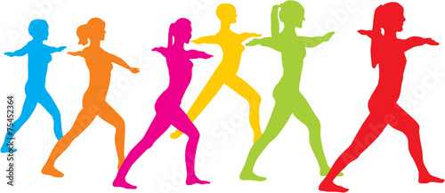 GYM ET ASSOUPLISSEMENTS