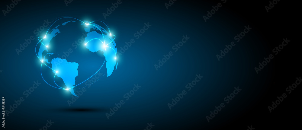 link, network, collegamento, internet, comunicaizone
