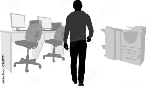 Photocopier
