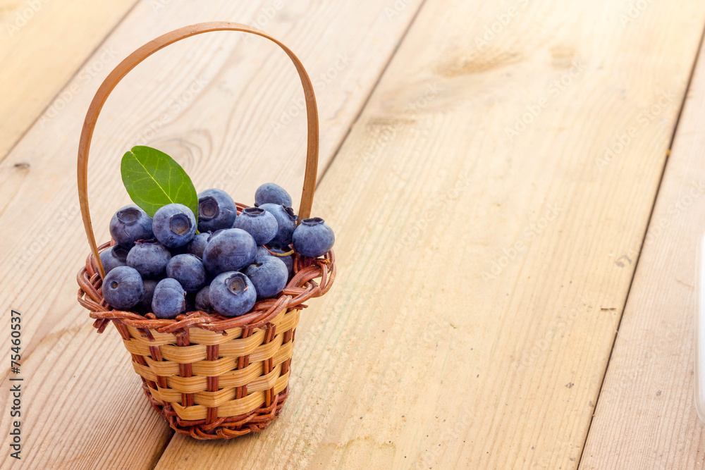 Blueberries Blueberries