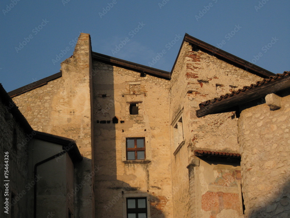 Besenello e Castel Beseno