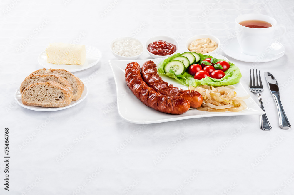 breakfast breakfast