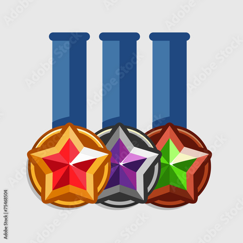 Medal