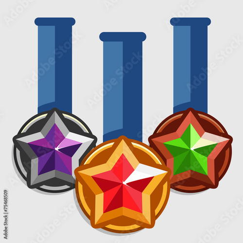 Medal
