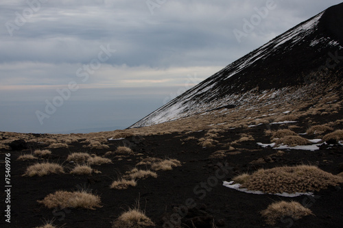 Etna, eruption © bruxbrux