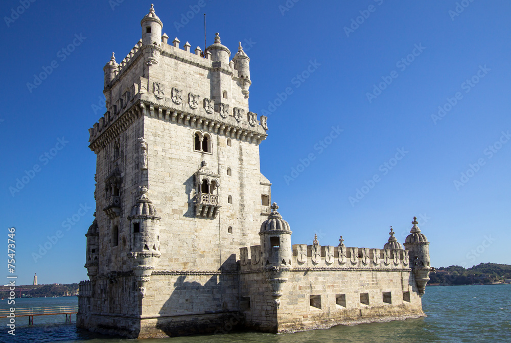 Belem tower