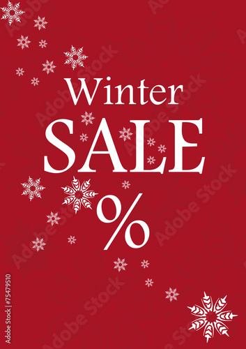 Winter Sale