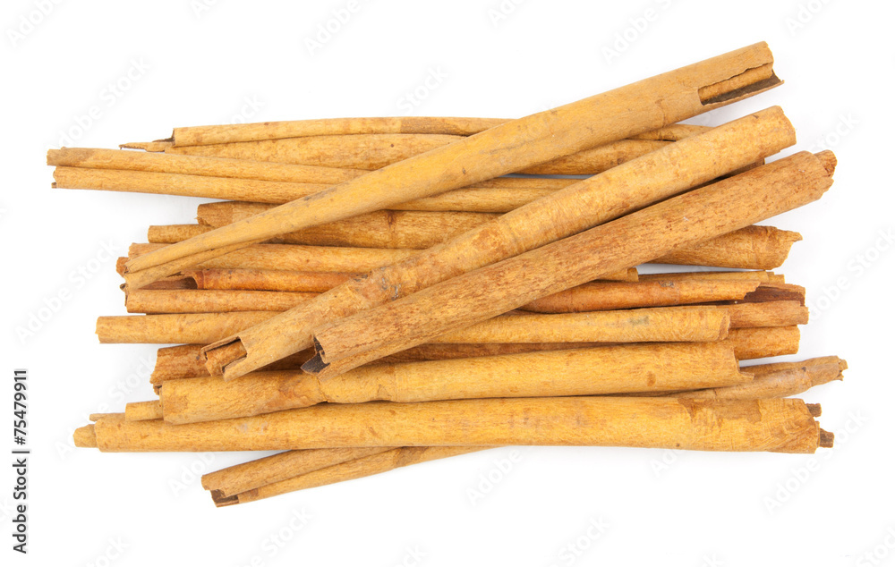 cinnamon ingredients