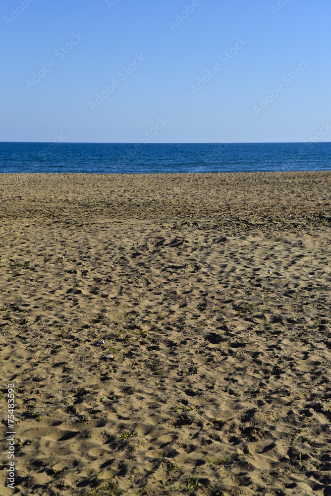 Obraz premium Playa 6