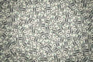American dollars