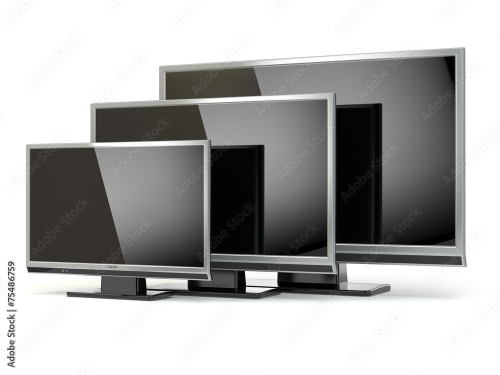 TV flat screen lcd or plasma. .Digital broadcasting television. TV flat screen lcd or plasma. .Digital broadcasting television.