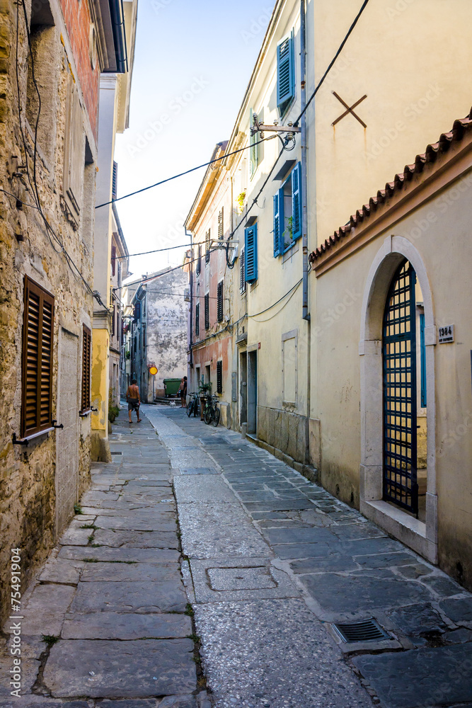 Izola, Slovenia