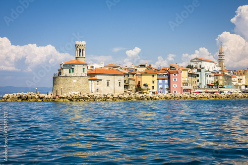 Piran
