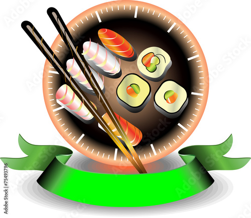 seafood business