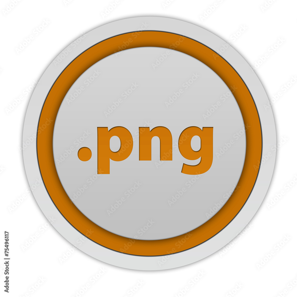 .png circular icon on white background .png circular icon on white background
