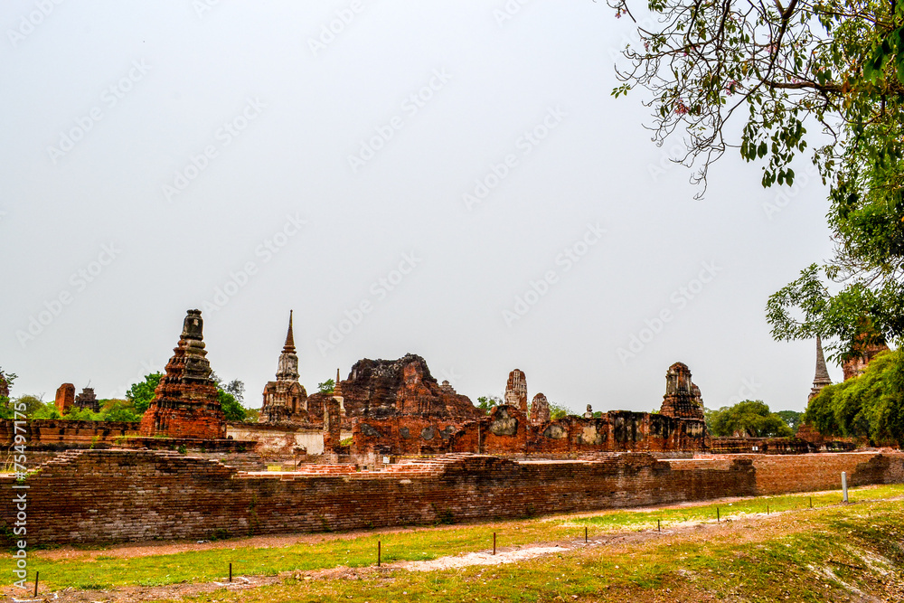 Fototapeta premium Thailand 22