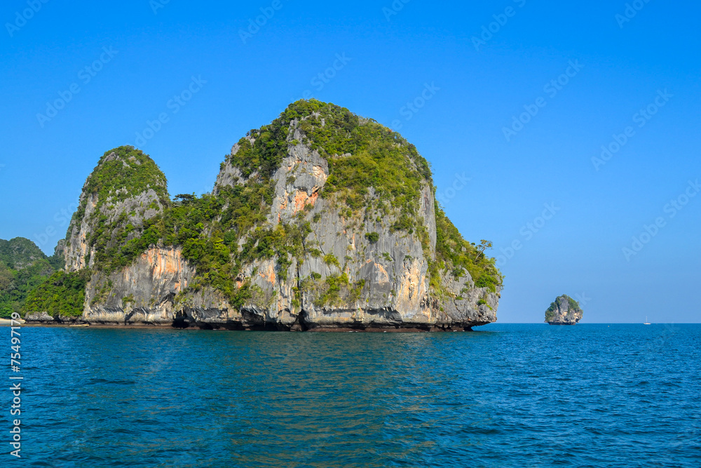 Fototapeta premium Thailand 21