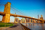 New York,Brooklyn Bridge,