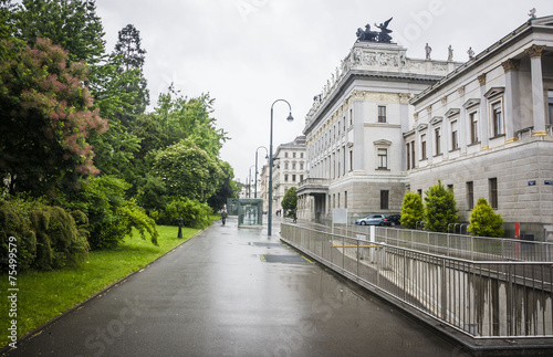 Photography Vienna, Austria