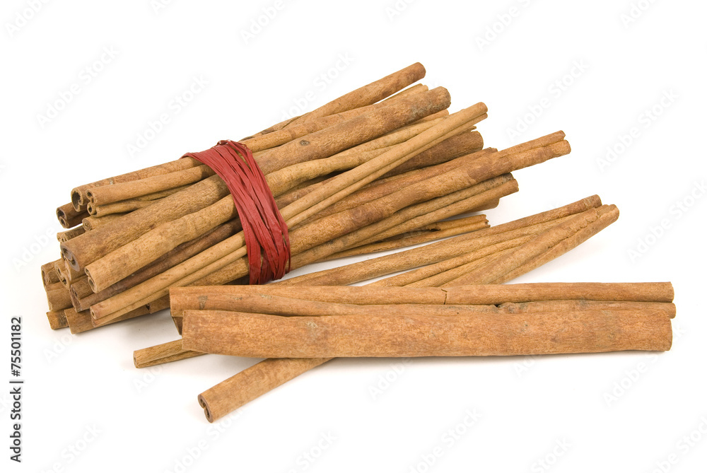 Fresh Cinnamon Sticks Fresh Cinnamon Sticks