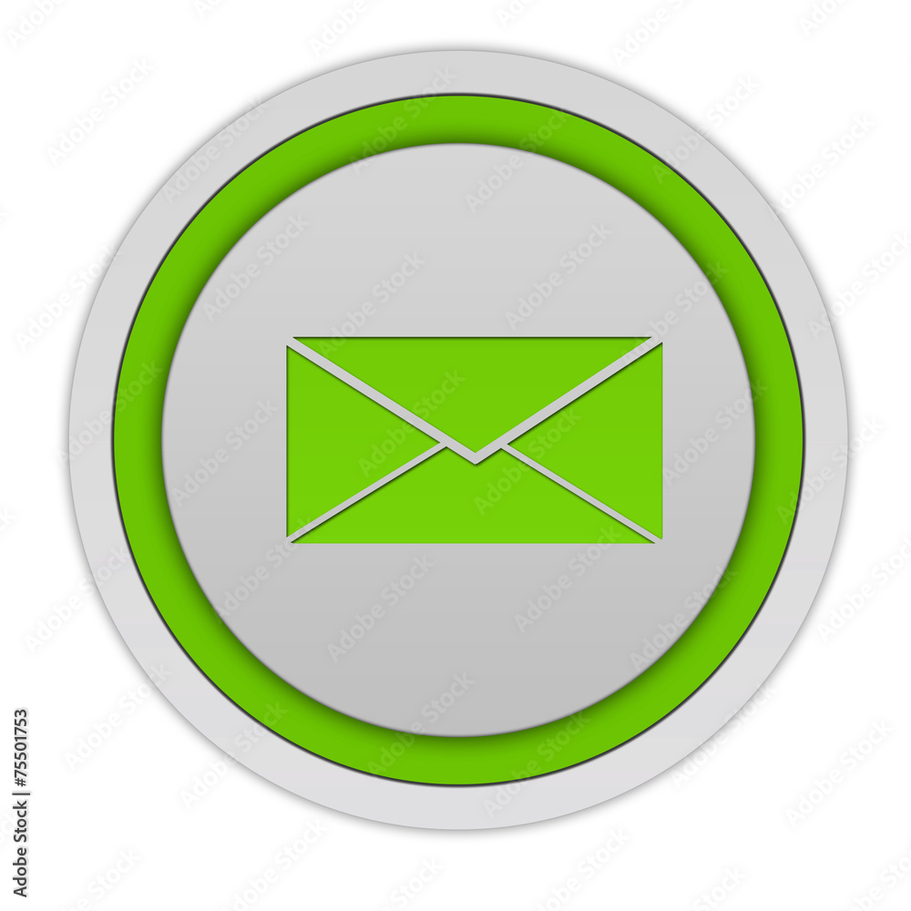 send circular icon on white background send circular icon on white background