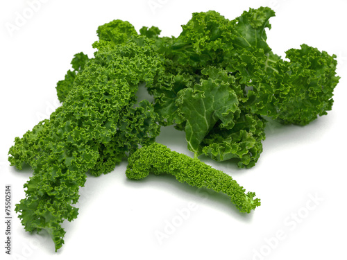 Fototapeta Naklejka Na Ścianę i Meble -  Grünkohl