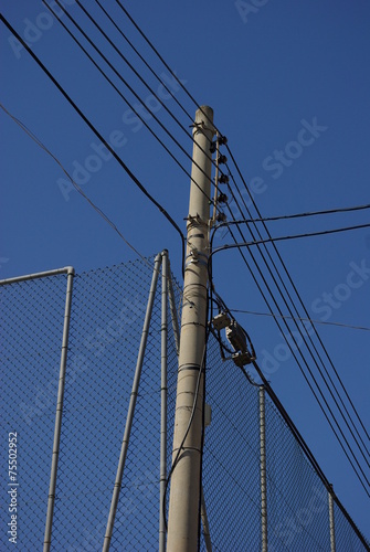 phone lines