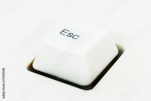 Esc