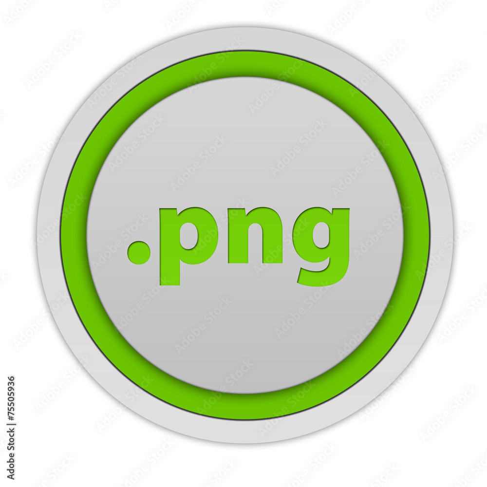 .png circular icon on white background .png circular icon on white background
