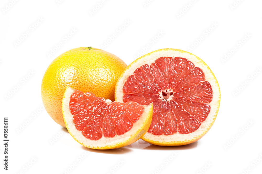 Grapefruit Grapefruit