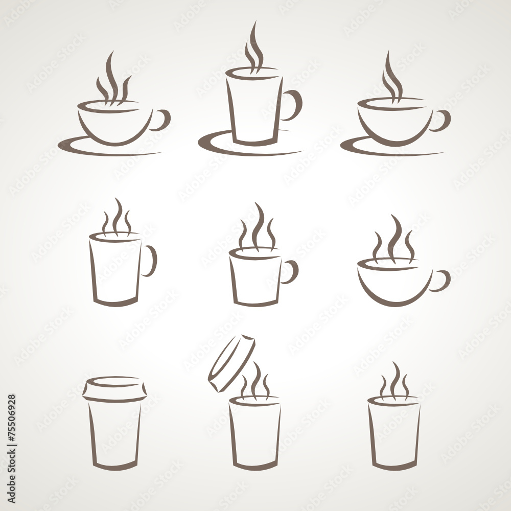 coffe_logo, logo café