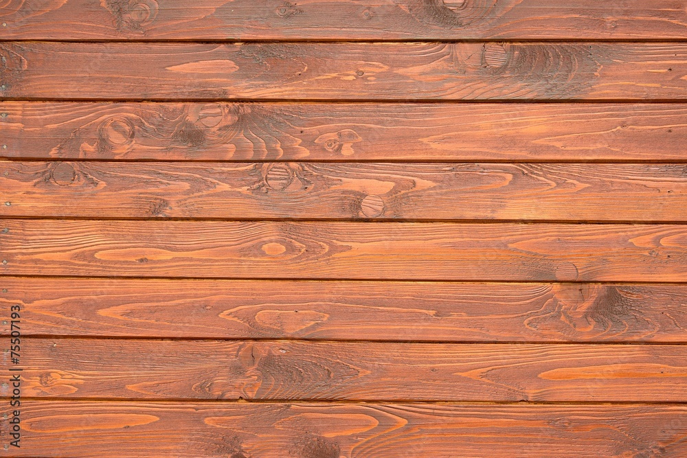 Naklejka premium Wood texture