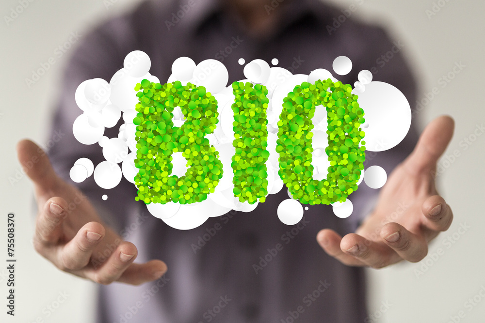 bio Stock Photo Adobe Stock