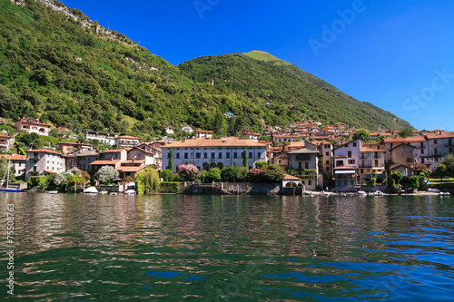 Como Lake