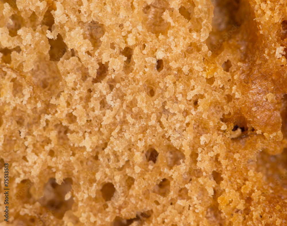 bread as a background. super macro bread as a background. super macro