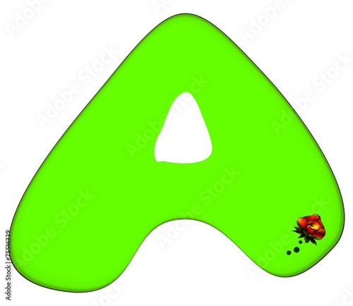 alfabeto